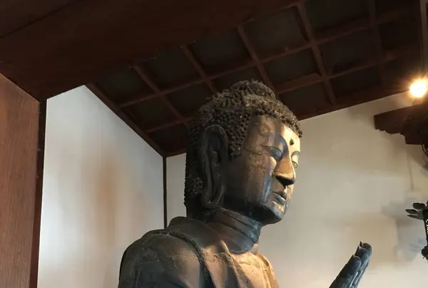 安居院（飛鳥寺）の写真・動画_image_279943