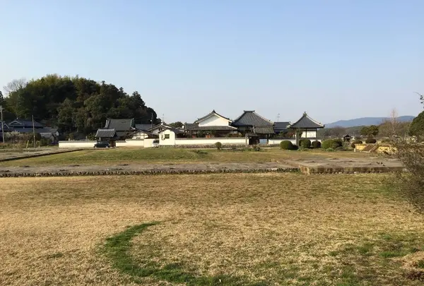 川原寺の写真・動画_image_279954