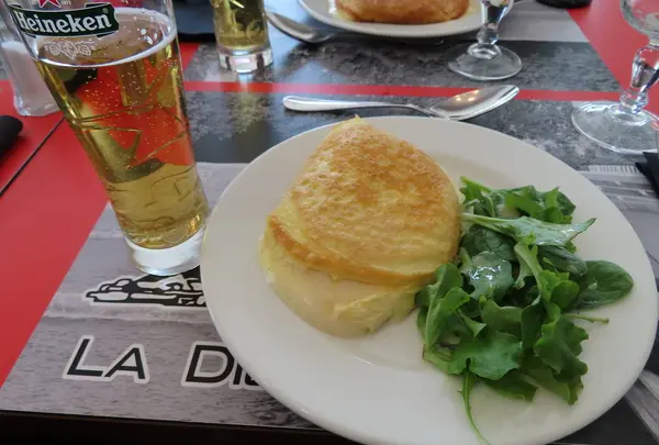 モンサンミッシェル修道院の写真・動画_image_280013