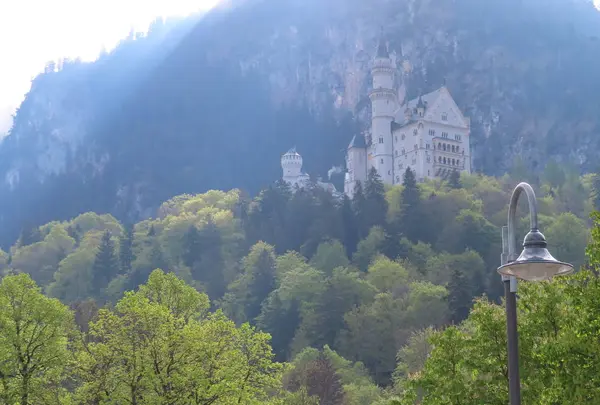 Schloss Neuschwanstein（ノイシュヴァンシュタイン城）の写真・動画_image_280018