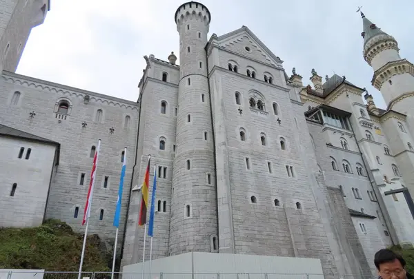 Schloss Neuschwanstein（ノイシュヴァンシュタイン城）の写真・動画_image_280020