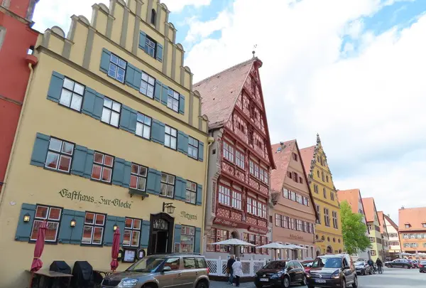 ディンケルスビュールの写真・動画_image_280026