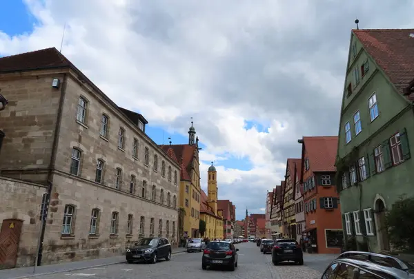 ディンケルスビュールの写真・動画_image_280027