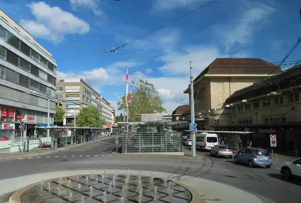 ローザンヌ（Lausanne）の写真・動画_image_280044