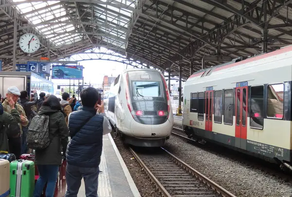ローザンヌ（Lausanne）の写真・動画_image_280046