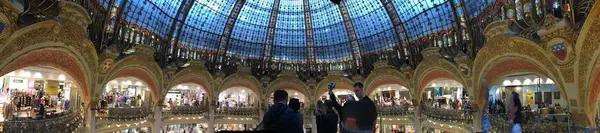 ギャラリー・ラファイエット・オスマン本店（Galeries Lafayette Haussmann）の写真・動画_image_280049