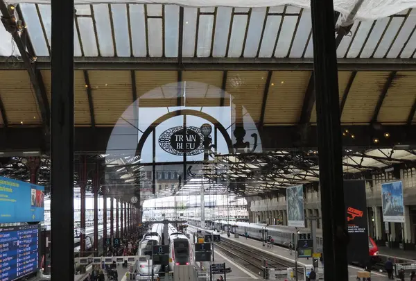 Le Train Bleuの写真・動画_image_280056