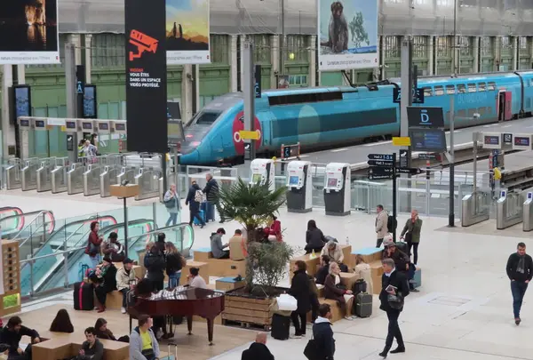 Le Train Bleuの写真・動画_image_280061