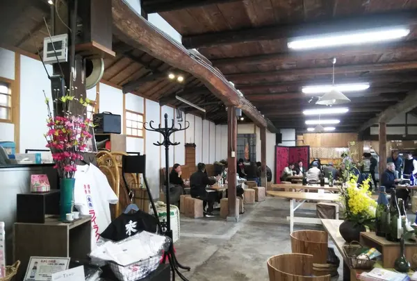 茨木酒造合名会社の写真・動画_image_280193