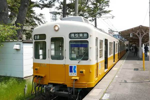 琴電琴平駅の写真・動画_image_280310