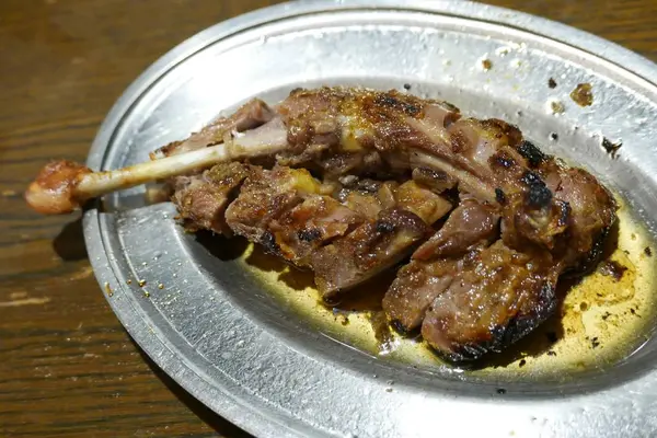 骨付鳥 一鶴 丸亀本店の写真・動画_image_280342