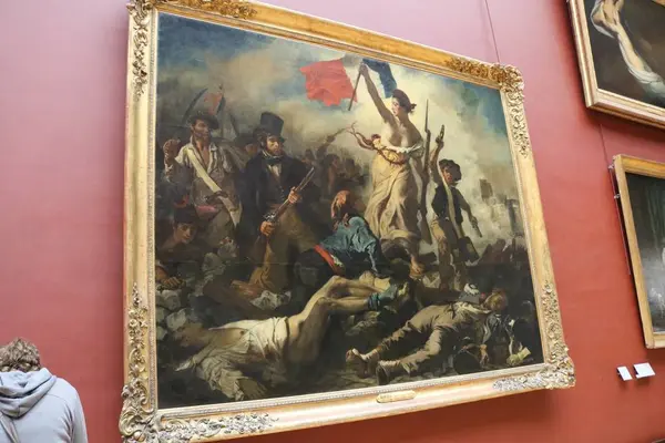 ルーヴル美術館（Louvre Museum）の写真・動画_image_280381