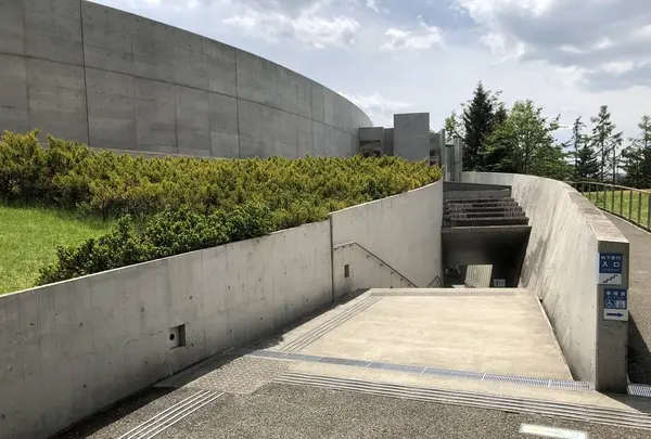 地底の森ミュージアムの写真・動画_image_280545