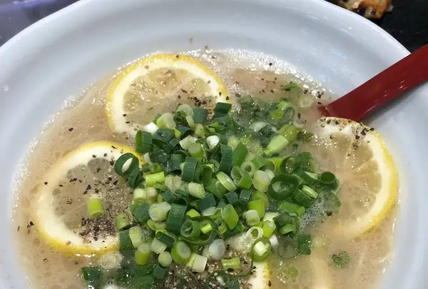 麺也 オールウェイズ アミュプラザの写真・動画_image_280639