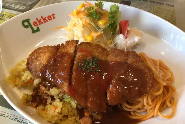 カフェレストランレッケルの写真・動画_image_280641
