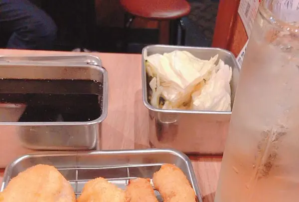 串かつでんがな三ノ宮店の写真・動画_image_280646