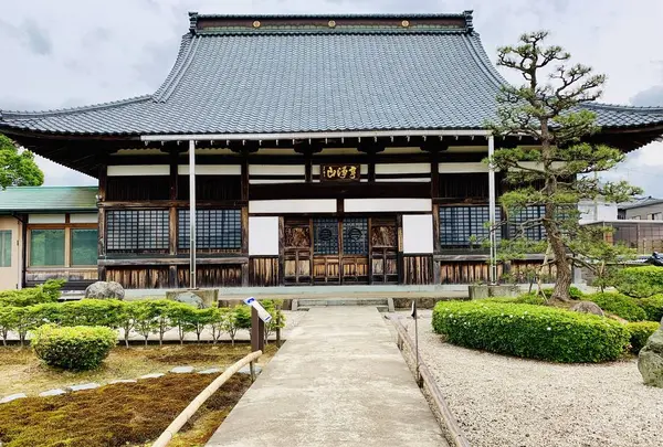 萬慶寺の写真・動画_image_280732