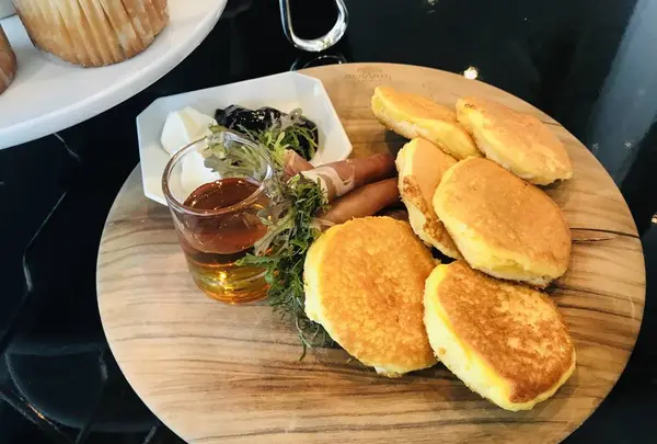 【閉業】ELLE cafe AOYAMA エルカフェ青山の写真・動画_image_280747