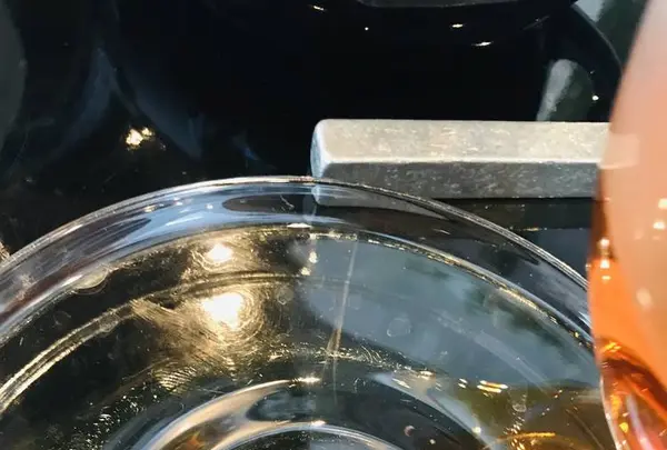 【閉業】ELLE cafe AOYAMA エルカフェ青山の写真・動画_image_280748