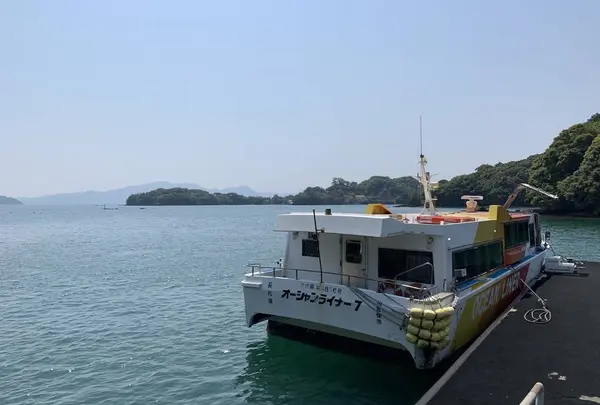 パサージュ琴海の写真・動画_image_280767