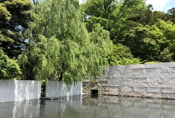 鈴木大拙館の写真・動画_image_280791