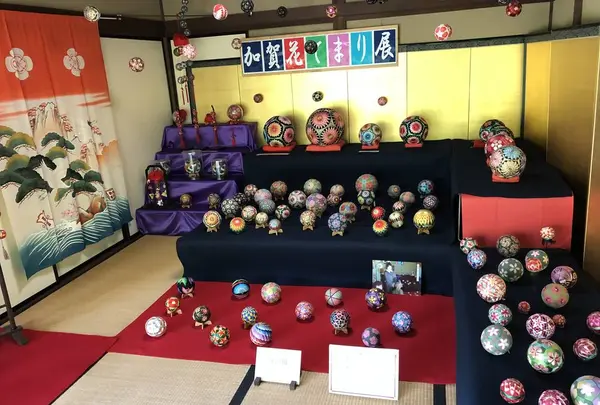 金沢市老舗記念館の写真・動画_image_280797