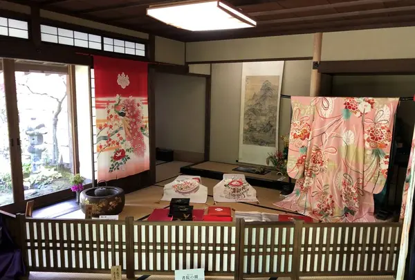 金沢市老舗記念館の写真・動画_image_280798