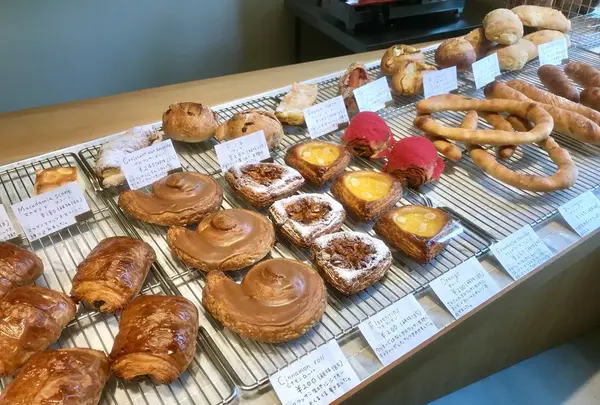 panc BAKERYの写真・動画_image_281079
