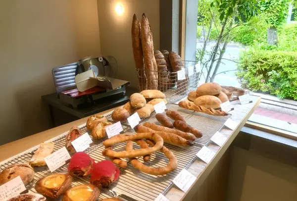 panc BAKERYの写真・動画_image_281080