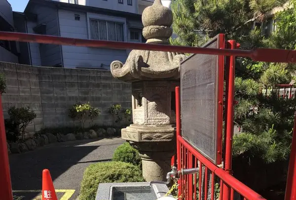 亀ケ池弁財天の写真・動画_image_281175