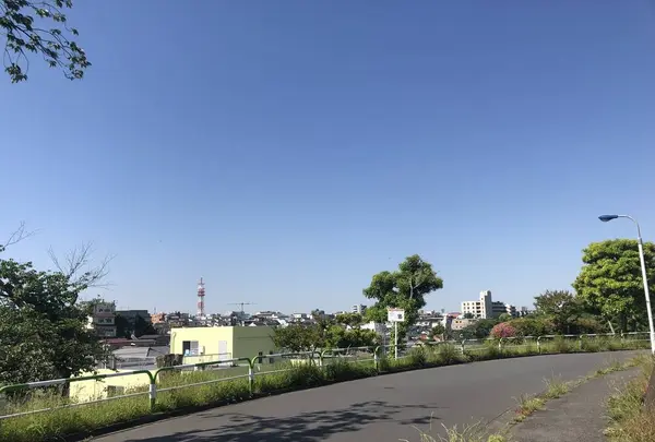 赤羽台団地の写真・動画_image_281182