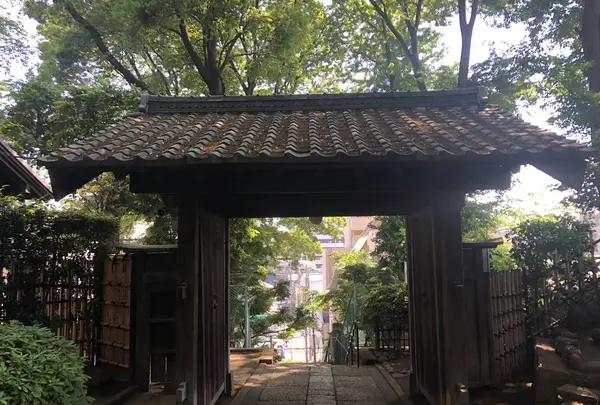 稲付城跡の写真・動画_image_281208