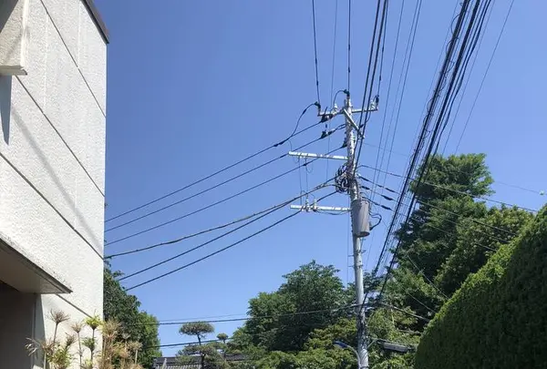 稲付城跡の写真・動画_image_281209