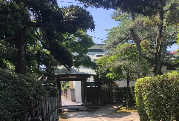 稲付城跡の写真・動画_image_281212