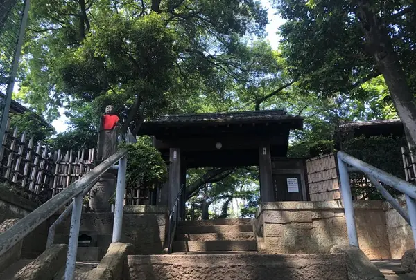 稲付城跡の写真・動画_image_281215