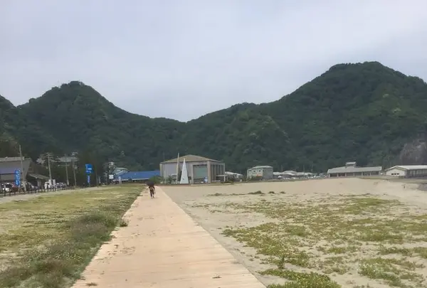 藤原町子氏の歌碑の写真・動画_image_281241