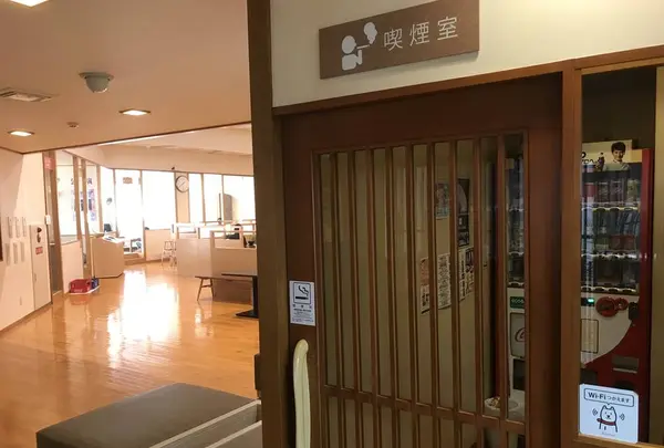 湯けむりの里 すすき野の写真・動画_image_281259