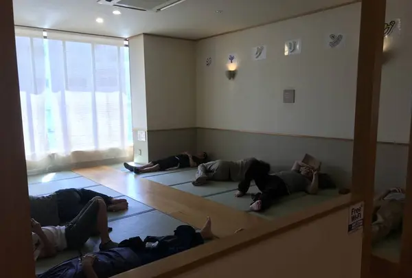 湯けむりの里 すすき野の写真・動画_image_281271