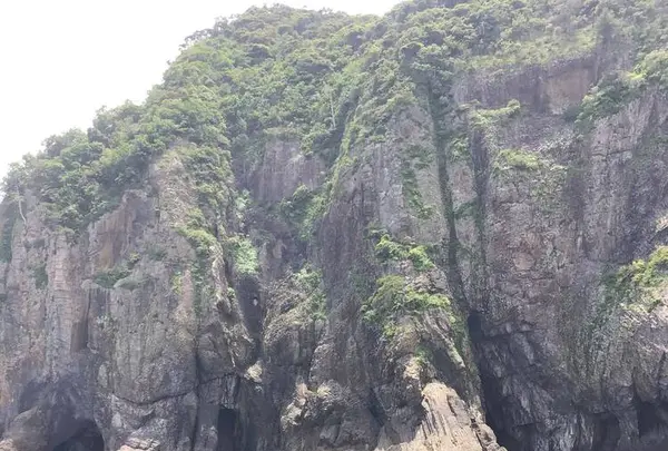 但馬海岸遊覧船の写真・動画_image_281388