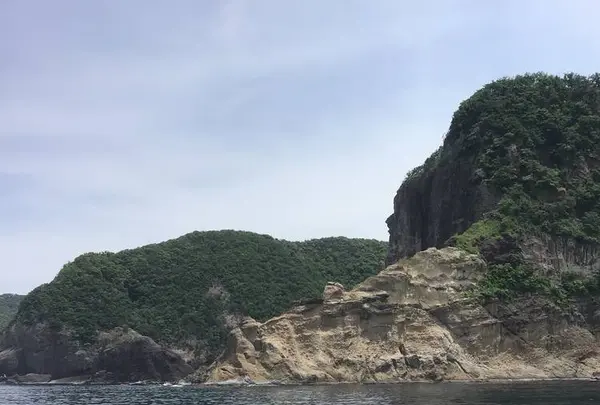 但馬海岸遊覧船の写真・動画_image_281391