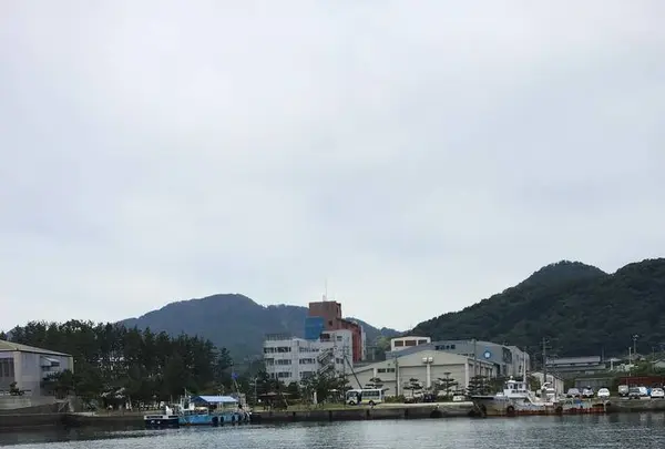 但馬海岸遊覧船の写真・動画_image_281395