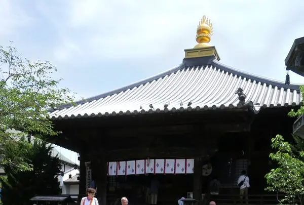 霊山寺の写真・動画_image_281479