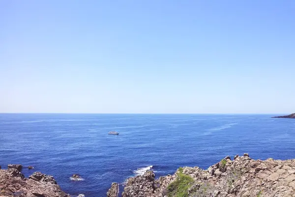 東尋坊の写真・動画_image_281511