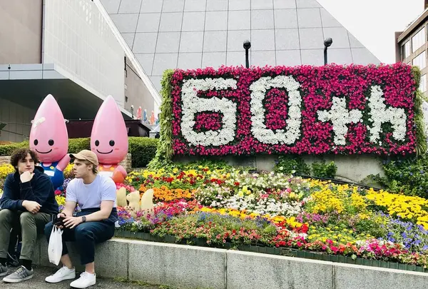 東京タワーの写真・動画_image_281520