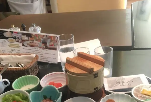 北海道ホテルの写真・動画_image_281574