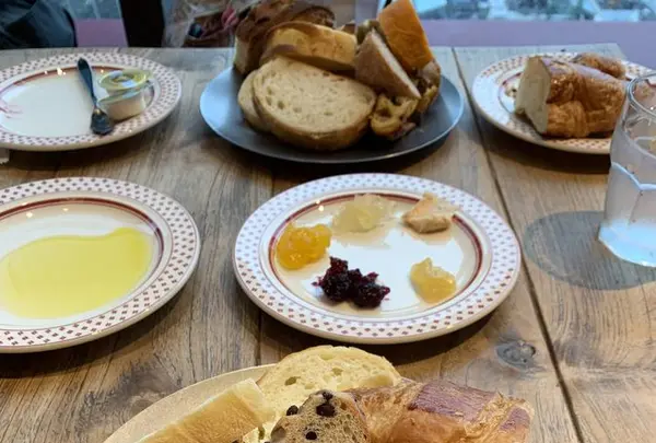 メゾンカイザーTable 渋谷ヒカリエ店の写真・動画_image_281579