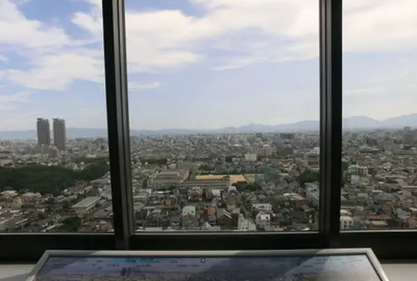 堺市役所の写真・動画_image_281599