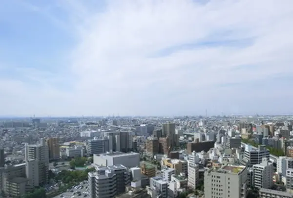 堺市役所の写真・動画_image_281603