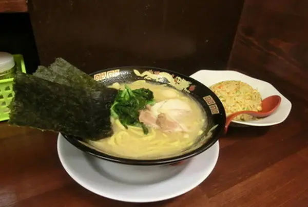 ラーメン神山 堺東店の写真・動画_image_281607
