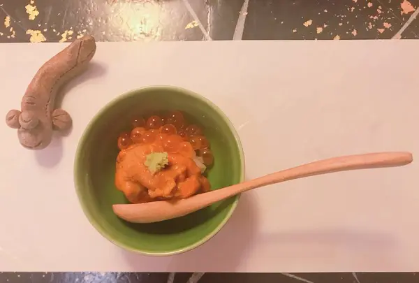 鮨 いっ誠の写真・動画_image_281664